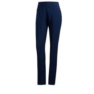 2019 adidas Women Club Full Length Golf Pants